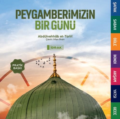 Peygamberimizin Bir Günü (Pratik Baskı)