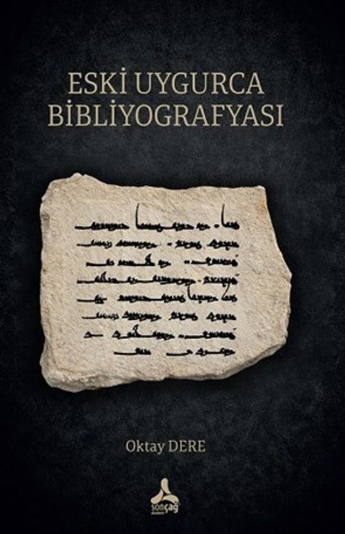 Eski Uygurca Bibliyografyası