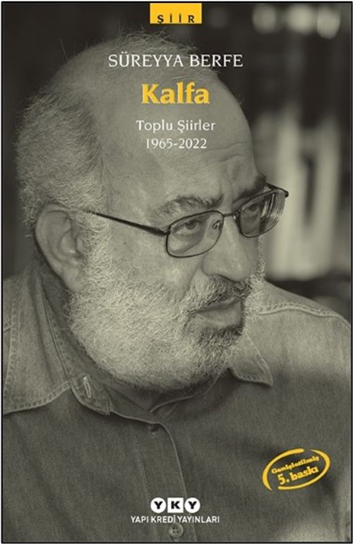 Kalfa (1965-2022)
