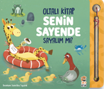 Senin Sayende / Sayalım Mı? (Oltalı Kitap)