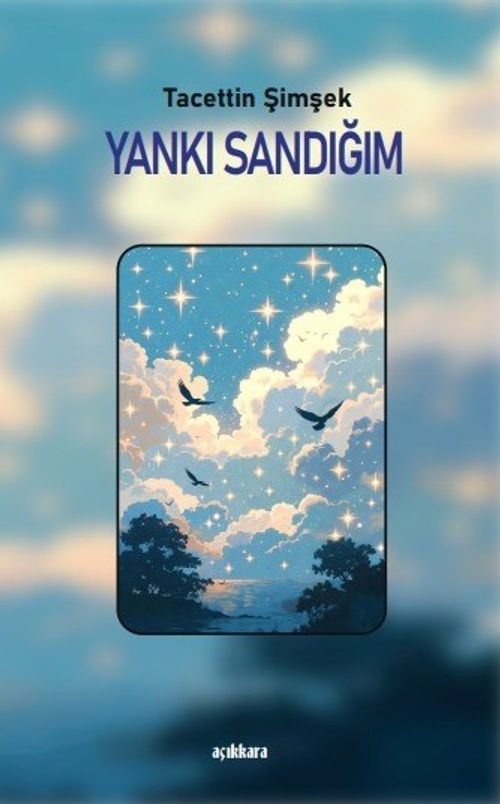 Yankı Sandığım