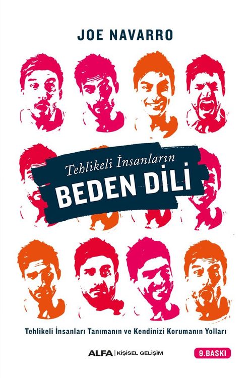 Tehlikeli İnsanların Beden Dili