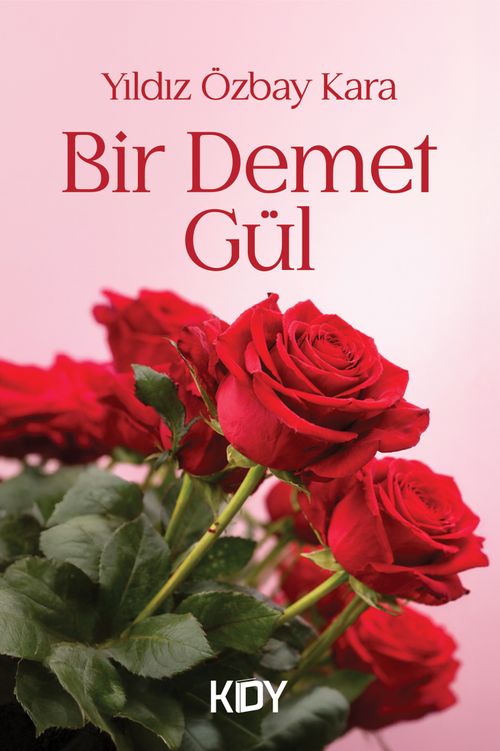 Bir Demet Gül