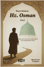 Haya Abidesi: Hz. Osman (r.a.)
