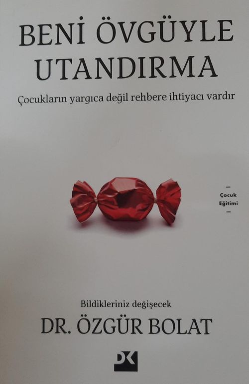 Beni Övgüyle Utandırma