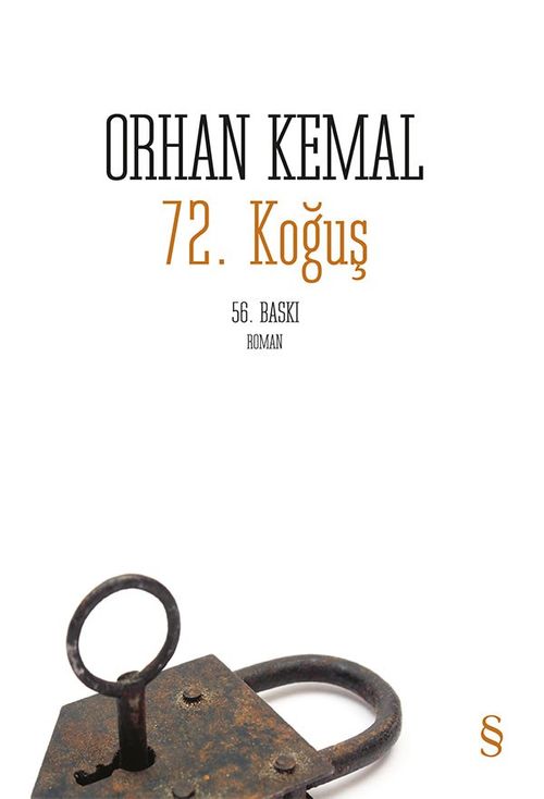 72. Koğuş