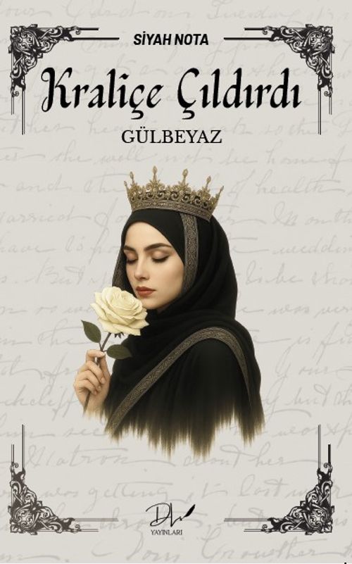 Kraliçe Çıldırdı / Gülbeyaz