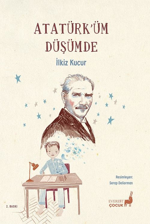 Atatürk'üm Düşümde