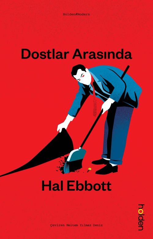 Dostlar Arasında