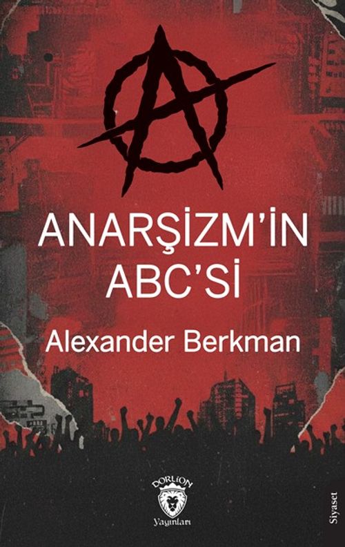 Anarşizm'in Abc'si