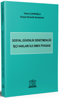 Sosyal Güvenlik Denetmenliği İşçi Hakları ile Emek Piyasası