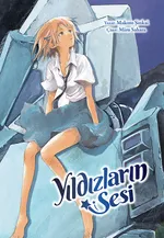 Yıldızların Sesi