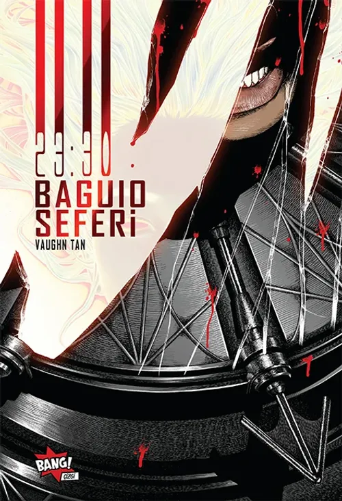 23:30 Baguio Seferi