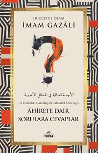 Ahirete Dair Sorulara Cevaplar