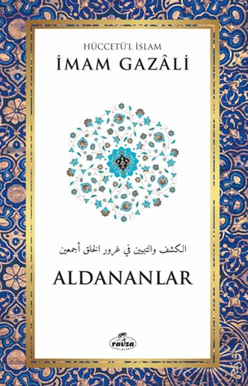 Aldananlar