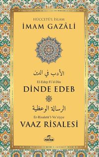 Dinde Edeb & Vaaz Risalesi