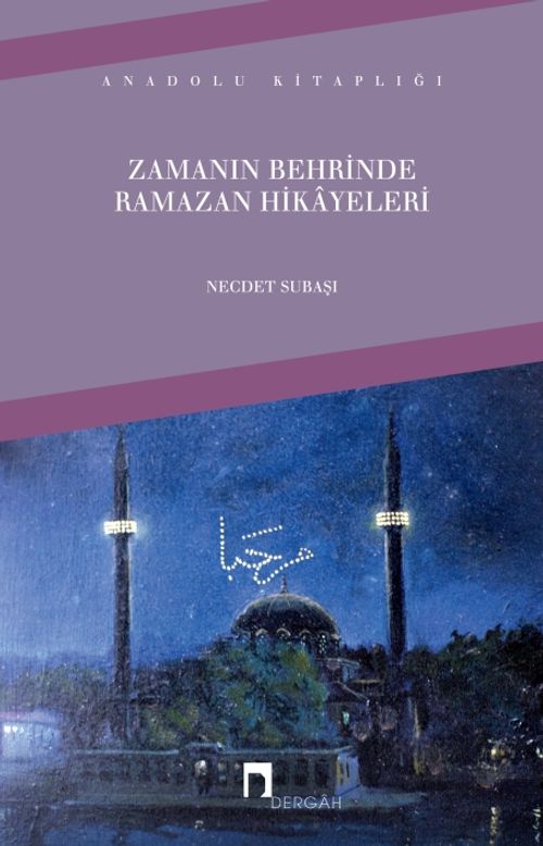 Zamanın Behrinde Ramazan Hikayeleri