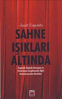 Sahne Işıkları Altında