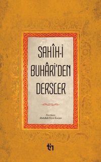 Sahih-i Buhariden Dersler