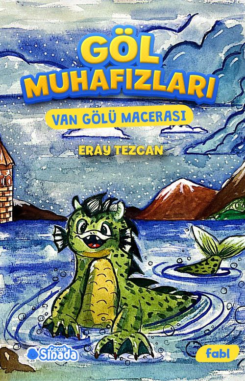 Göl Muhafızları “Van Gölü Macerası”