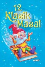 12 Klasik Masal