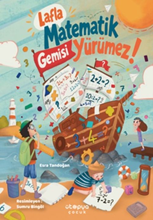 Lafla Matematik Gemisi Yürümez