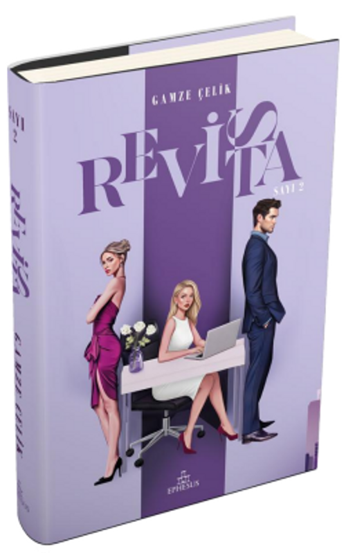 Revista 2 (Ciltli)