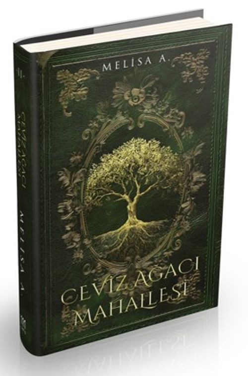 Ceviz Ağacı Mahallesi 2