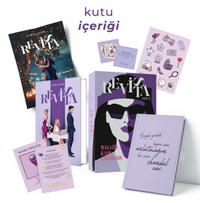 Revista 2 (Tekli Kutu)
