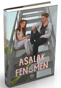 Asalak Fenomen (Ciltli)