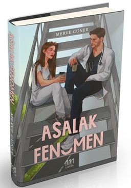 Asalak Fenomen (Ciltli)