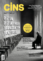 Cins Aylık Kültür Dergisi Sayı:126 Mart 2026