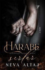 Harabe Sırlar / Kusursuzca Kusurlu Serisi