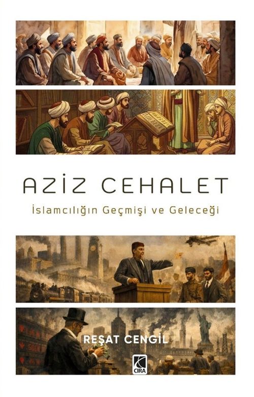 Aziz Cehalet
