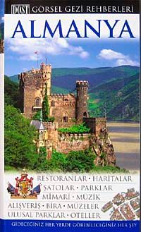 Almanya Görsel Gezi Rehberi