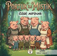 Portuk ile Mıstık