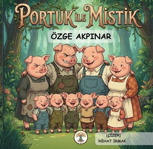 Portuk ile Mıstık