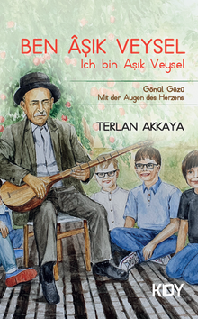 Ben Aşık Veysel