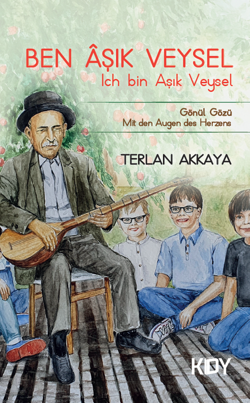 Ben Aşık Veysel