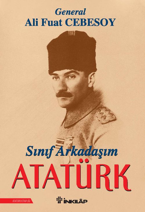 Sınıf Arkadaşım Atatürk