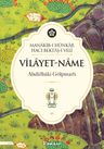 Vilayetname- Manakıbı Hacı Bektaş'ı Veli
