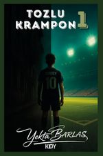 Tozlu Krampon 1
