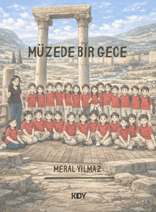 Müzede Bir Gece