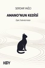 Amano'nun Kedisi