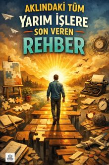Aklındaki Tüm Yarım İşlere Son Veren Rehber