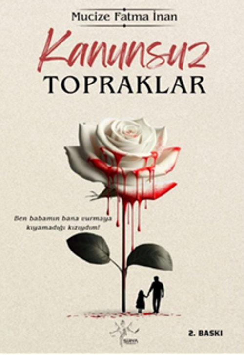 Kanunsuz Topraklar
