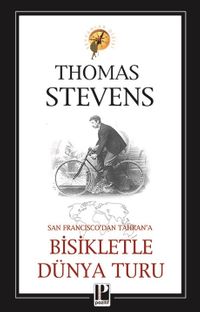 Bisikletle Dünya Turu