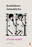 Buzdolabının Üstündeki Kız