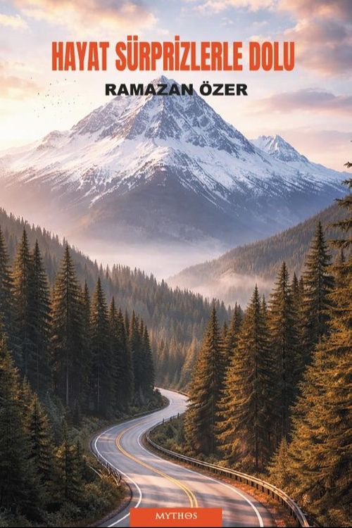 Hayat Sürprizlerle Dolu
