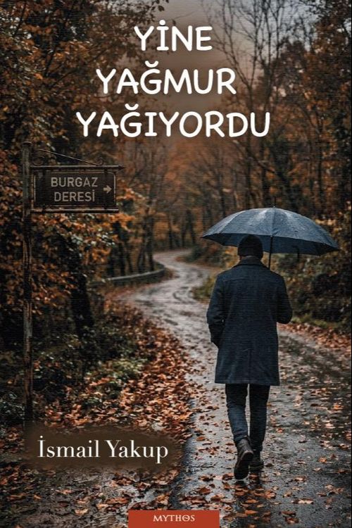 Yine Yağmur Yağıyordu